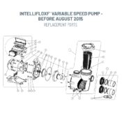 IntellifloXF VS – Before August 2015