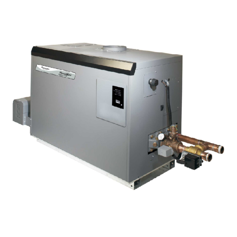 Pentair Commercial Powermax Heaters