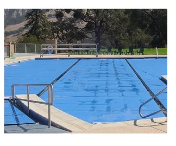 SR Smith EnergySaver Standard Thermal Pool Cover