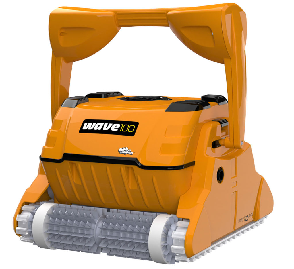 Maytronics Commercial Robotic Pool Cleaners