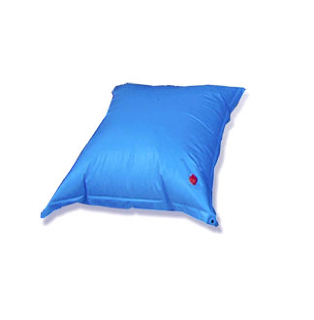 4' x 4' 16 Gauge Equalizer Pillow