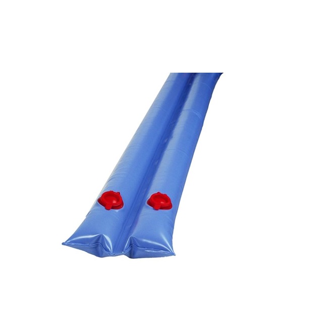 1' x 10' 16 Gauge Double Water Tube