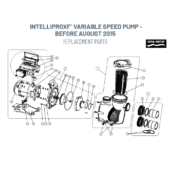 Intelliproxf VS Pump – Before August 2015
