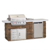 Bull 31010 or 31011 Outdoor Kitchen Island