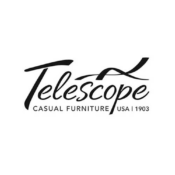 Telescope Commercial and Contract Outdoor Patio Furniture