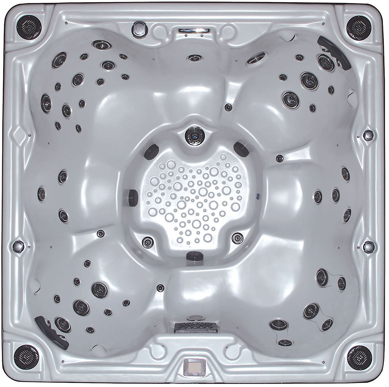 Viking Spas Tradition 1 Hot Tub