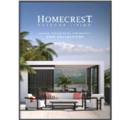Homecrest Outdoor Patio Furniture Collection