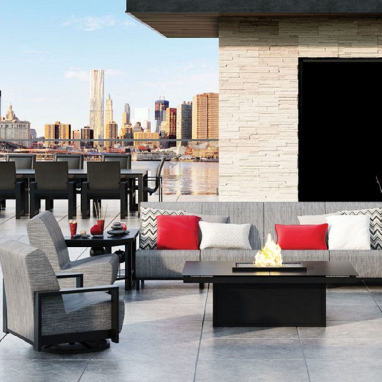 Homecrest Air Outdoor Patio Furniture