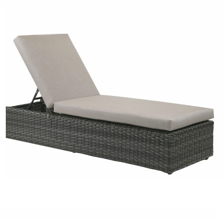 Ratana Loungers Outdoor Patio Furniture