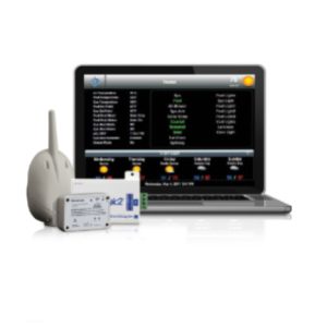 pentair screenlogic interface protocol adapter