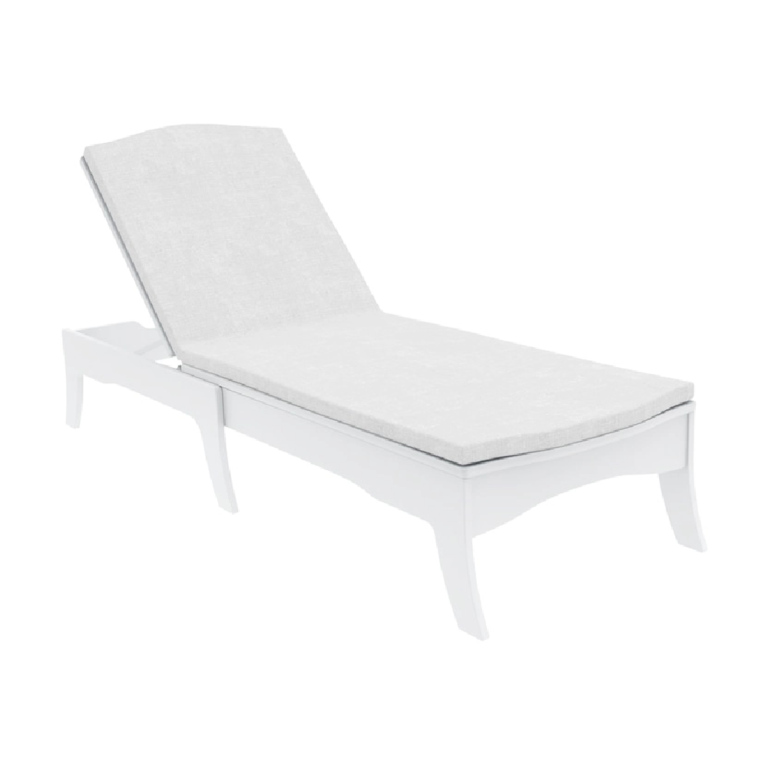 Ledge Lounger Legacy Chaise Cushion
