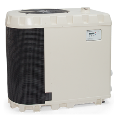 Pentair Ultratemp ETi High Performance Hybrid Pool Heater