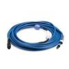 Maytronics 99958907-DIY Dolphin S200 18M Blue Swivel Cable - Pool Warehouse