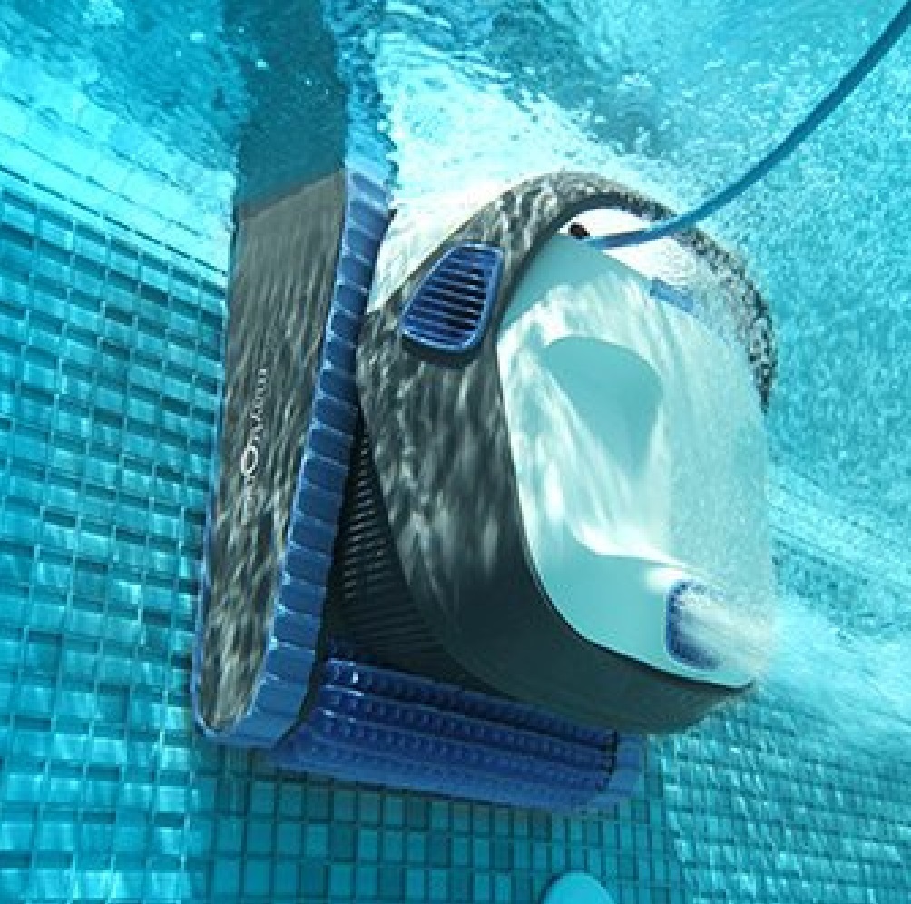 Availability of Maytronics Robotic Pool Cleaners and Replacement Parts