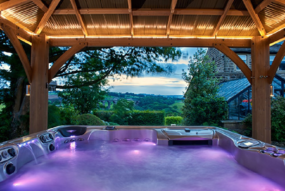 Cost of Hot tub Ownership