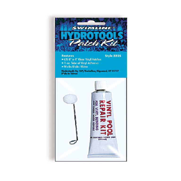 Swimline 8805 1oz Vinyl Repair Kit