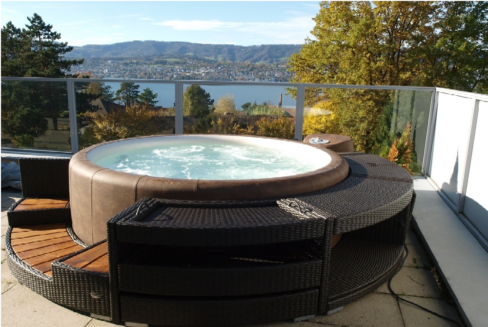 Understanding Plug and Play Hot Tubs