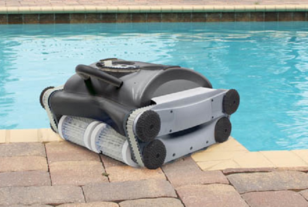 Volt 550Li Robotic Pool Cleaner