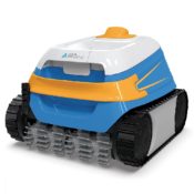 Robotic Pool Cleaners - Residential