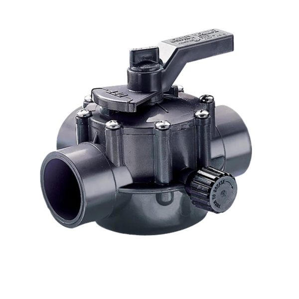 1154 Jandy 3 Port Valve