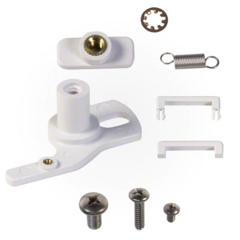 Polaris C36 Swing Axle Kit