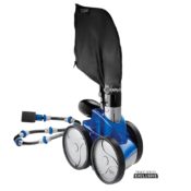 Polaris TR35P Pressure Side Pool Cleaner - Replacement Parts