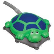 Polaris Turtle Pressure Side Pool Cleaner - Replacement Parts