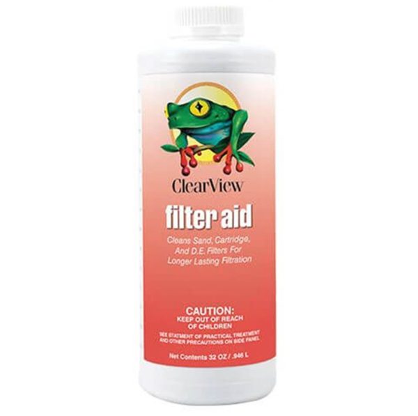Filter Aid