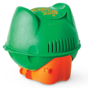 Flippin Frog XL Mineral Purifier for Above Ground Swimming Pools