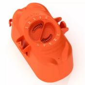 Flippin Frog XL Chlorine Replacement Cartridge