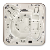 Aspen Spas - Pinnacle