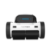 Madimack Cordless Robotic Pool Vacuum Cleaners