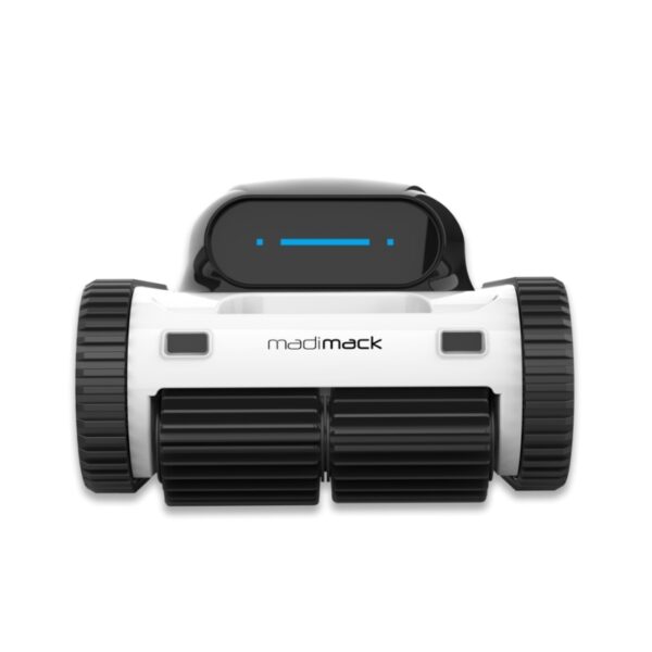Madimack Cordless Robotic Pool Vacuum Cleaners