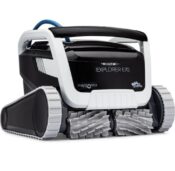 Robotic Replacement Parts - Maytronics Explorer E70