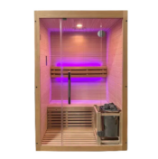 Saunas
