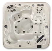 Aspen Spas - Eldorado