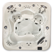 Aspen Spas - Monarch