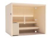 Sauna - AUROOM EMMA 4, 5 OR 6 Person