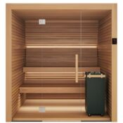 Sauna - AUROOM NATIVA - 2 to 6 People