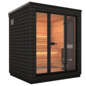 Sauna Outdoor - CLASSIC MINI