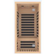 Infrared Sauna - FIERA IR 100