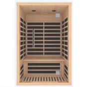 Infrared Sauna - FIERA IR 200