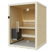 Sauna - ISLA 55