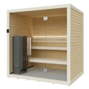 Sauna - ISLA 57