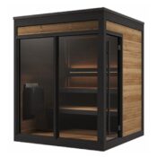Sauna Outdoor - KEILA 400