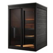 Sauna Outdoor - KEILA 200