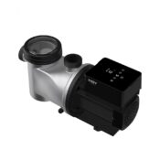MOOV AI Variable Speed Pool Spa Pump - 1.25 HP