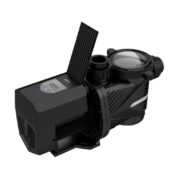 MOOV Variable Speed Pool Spa Pump - 1.2 HP