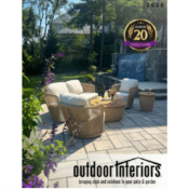 Outdoor Interiors Patio Furniture Collection