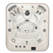 Aspen Spas - Pioneer